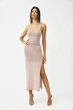 Solado Plunging Neck High Split Hem Backless Knitted Maxi Dress -Solado Sales Shop jpeg 743d9a5f ac39 4dbf b5ec 1df5ad1c2740 1800x1800