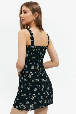 Solado Square Neck Floral Print Cinched Waist Mini Dress 7 Solado Square Neck Floral Print Cinched Waist Mini Dress -Solado Sales Shop jpeg 7610112f 6fdc 40fa 81c7 3417fb55d349 1800x1800