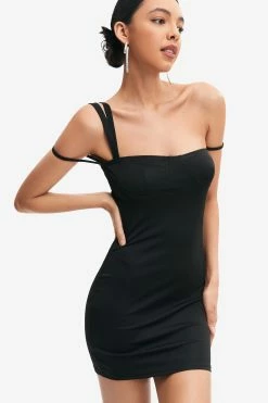 Solado Off Shoulder Asymmetrical Neck Mini Dress 8 Solado Off Shoulder Asymmetrical Neck Mini Dress -Solado Sales Shop jpeg 7a093bf8 36b2 44a7 b044 da4682a2a56a 1800x1800