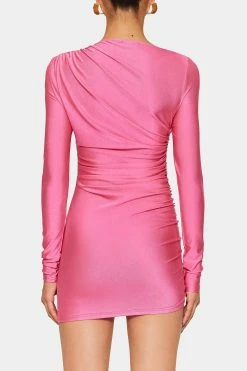 SOLADO Asymmetrical Neck Drawstring Ruched Mini Dress 13 SOLADO Asymmetrical Neck Drawstring Ruched Mini Dress -Solado Sales Shop jpeg 7a882268 be11 4ce1 826a 202f8a7fc641 1800x1800