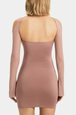 Solado 2pcs Off Shoulder Boning Long Sleeve Bodycon Dress -Solado Sales Shop jpeg 7a91c32a dfa1 4d3d b092 b22a4d71999f 1800x1800