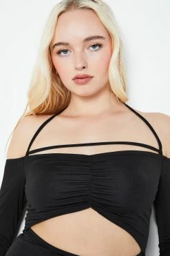 SOLADO Cold Shoulder Cut Out Split Hem Maxi Dress -Solado Sales Shop jpeg 7afb4492 14ae 4d58 b3c3 8b7fa9bf2606 1800x1800