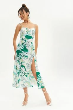 Solado Abstract Print Backless Split Hem Midi Dress -Solado Sales Shop jpeg 7b20fc9d 7854 4853 b0cb 9e6942d38c23 1800x1800