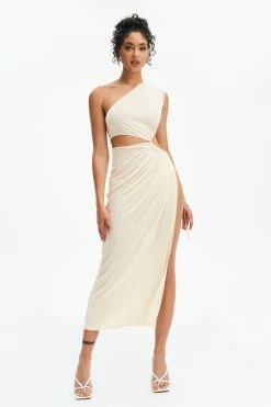 Solado One Shoulder Cut Out High Slit Maxi Dress -Solado Sales Shop jpeg 7c7905e6 3965 4561 9ccd e1f742a10c94 1800x1800