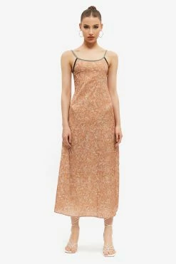 Solado Floral Print Contrast Trim Cami Maxi Dress -Solado Sales Shop jpeg 804ab22f 988d 4b57 88e4 bee88dc0d2e1 1800x1800