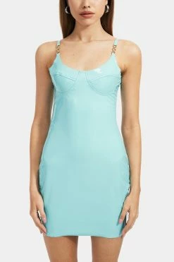 Solado Metal Buckle PU Leather Zipper Backless Mini Dress -Solado Sales Shop jpeg 8061226f 7fe6 4393 b481 5c5defb82adb 1800x1800