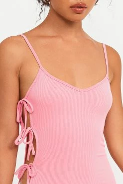Solado Plunging Neck Tie Side Ribbed Mini Dress 8 Solado Plunging Neck Tie Side Ribbed Mini Dress -Solado Sales Shop jpeg 831b2e57 412c 435b b05f 3fa659fd59e2 1800x1800