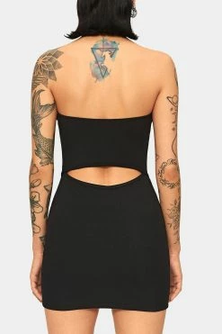 SOLADO Off Shoulder Cut Out Bodycon Mini Dress -Solado Sales Shop jpeg 83460b2f 64ee 401f a2aa 9a8061bf1e55 1800x1800
