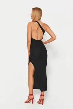 Solado One Shoulder Open Back Split Hem Midi Dress -Solado Sales Shop jpeg 848351d0 adaf 4b1f b3c7 7b724fea6aee 1800x1800