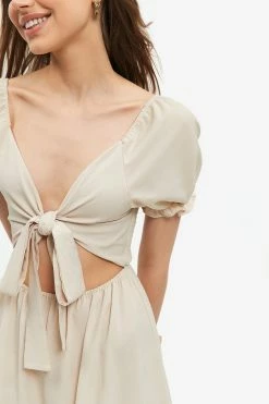 Solado Plunging Neck Cut Out Puff Sleeve Maxi Dress -Solado Sales Shop jpeg 848cb8c8 ca95 4442 b78e ffd2d15f6fc0 1800x1800