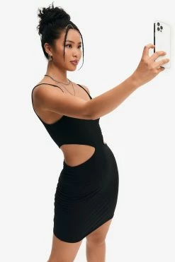 Solado U Neck Cut Out Solid Cami Mini Dress 7 Solado U Neck Cut Out Solid Cami Mini Dress -Solado Sales Shop jpeg 8537526b dad1 43c9 9fa7 c155bf539942 1800x1800