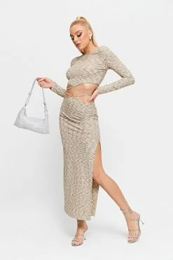 SOLADO Cross Tie Split Hem Long Sleeve Maxi Dress 11 SOLADO Cross Tie Split Hem Long Sleeve Maxi Dress -Solado Sales Shop jpeg 853bc6c7 e152 4d6f abab b0fd08a0272d 1800x1800