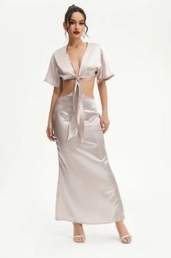 Solado Satin Plunging Neck Tie Front Maxi Dress -Solado Sales Shop jpeg 867eefcf 7c79 48e8 af26 f4c9b683ee28 1800x1800