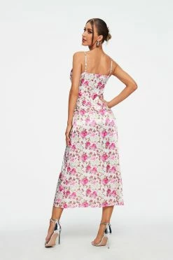 Solado Plunging Neck Floral Print Split Hem Maxi Dress -Solado Sales Shop jpeg 869dd21f 564a 431f b711 ba2c6ad57f43 1800x1800