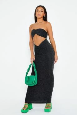 SOLADO Lurex Cut Out Bodycon Tube Maxi Dress 9 SOLADO Lurex Cut Out Bodycon Tube Maxi Dress -Solado Sales Shop jpeg 86fdd10e 1f0e 4157 8eb6 8693d526fc7a 1800x1800