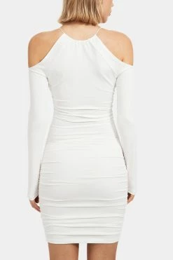 Solado Cold Shoulder Long Sleeve Cut Out Mini Dress -Solado Sales Shop jpeg 8743e8eb 8db8 4a5d 9330 eb845b9ef490 1800x1800