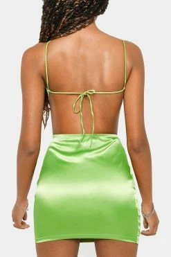 SOLADO Satin Halter Neck Cut Out Backless Mini Dress 13 SOLADO Satin Halter Neck Cut Out Backless Mini Dress -Solado Sales Shop jpeg 88bebb4f b94b 453f b74c 18932c37eb10 1800x1800