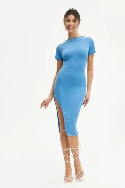 Solado Cut Out Ribbed Split Leg Midi Dress -Solado Sales Shop jpeg 88eff5d2 265e 44ce 8b35 d099150dc372 1800x1800