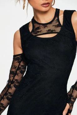 SOLADO Cold Shoulder Lace Splicing Long Sleeve Mini Dress -Solado Sales Shop jpeg 8900011f e4aa 41ea 8b33 ef8b8d92a122 1800x1800