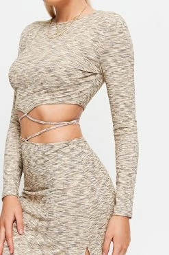 SOLADO Cross Tie Split Hem Long Sleeve Maxi Dress 13 SOLADO Cross Tie Split Hem Long Sleeve Maxi Dress -Solado Sales Shop jpeg 8bc1aeff 1911 4b18 a57f 102d9d3ad786 1800x1800