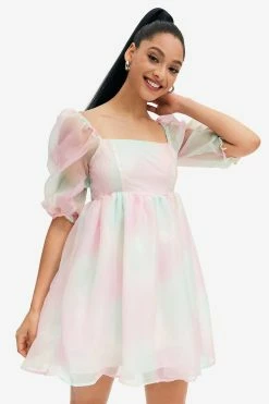 Solado Mesh Splicing Layered Hem Mini Dress -Solado Sales Shop jpeg 8bf0015a 35b8 4cd4 9847 d24ef8390eb9 1800x1800