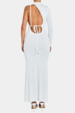 SOLADO Asymmetrical Neck One Sleeve Open Back Maxi Dress -Solado Sales Shop jpeg 8deb03e3 6a24 41f9 8cc1 a3de56ff9a83 1800x1800
