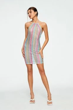 Solado Colorful Striped Backless Knitted Mini Dress 9 Solado Colorful Striped Backless Knitted Mini Dress -Solado Sales Shop jpeg 8ecec831 58e7 49bf 9607 8c408fd06aff 1800x1800