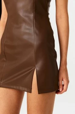 SOLADO Off Shoulder Split Hem PU Leather Mini Dress 11 SOLADO Off Shoulder Split Hem PU Leather Mini Dress -Solado Sales Shop jpeg 8ee8df84 8604 46f9 9c70 51e233786577 1800x1800