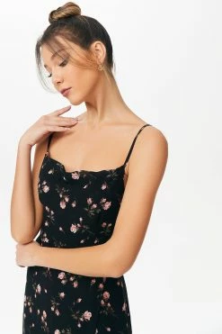 Solado Floral Print Split Leg Cami Dress 9 Solado Floral Print Split Leg Cami Dress -Solado Sales Shop jpeg 905fa7f6 4f16 48b7 9d76 eb22ae40dc0f 1800x1800