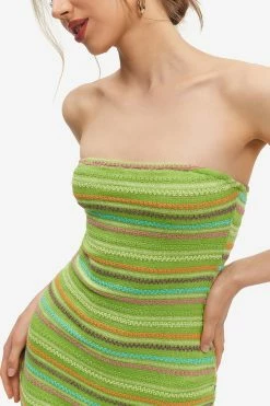 Solado Colorblock Stripe Knitted Tube Mini Dress -Solado Sales Shop jpeg 915e6f18 2197 47e9 96ce 8277b7b6ae0c 1800x1800