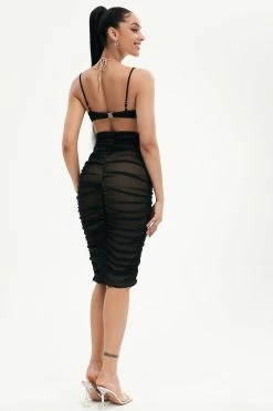 Solado Solid Backless Pleated Cami Dress -Solado Sales Shop jpeg 91bc849b 1a05 4f8b b67e 50e9c7ec95e3 1800x1800