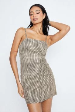 Solado Check Print Zipper Back Bodycon Mini Dress -Solado Sales Shop jpeg 950ee21e 1242 4d8f 9783 297bd696d2fa 1800x1800