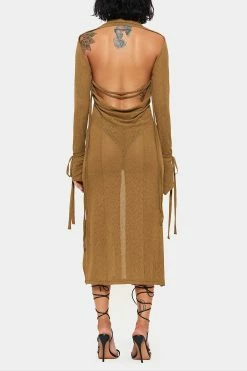 SOLADO Split Hem Open Back Long Sleeve Maxi Dress 13 SOLADO Split Hem Open Back Long Sleeve Maxi Dress -Solado Sales Shop jpeg 957b420f 671c 4c27 8a6b f14d5bca6e49 1800x1800