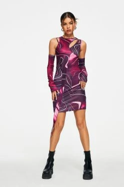 Solado Cold Shoulder Abstract Print Long Sleeve Mini Dress 8 Solado Cold Shoulder Abstract Print Long Sleeve Mini Dress -Solado Sales Shop jpeg 95af5061 a89c 4ec9 9bcf 64936dc31b21 1800x1800