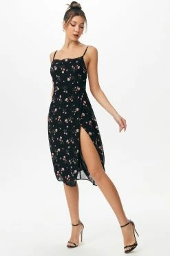 Solado Floral Print Split Leg Cami Dress 8 Solado Floral Print Split Leg Cami Dress -Solado Sales Shop jpeg 95cf0676 3caf 4e8e 945e c82912aa2d46 1800x1800