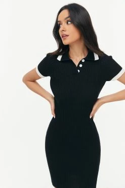 Solado Colorblock Trim Split Hem Knitted Mini Dress -Solado Sales Shop jpeg 96488c6a 63b6 4ca4 8cd4 a92dc584e796 1800x1800