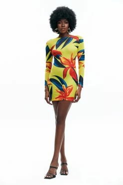 Solado Abstract Print Long Sleeve Bodycon Mini Dress -Solado Sales Shop jpeg 965b1a3a 1dc2 4040 802d e28af7117ec4 1800x1800