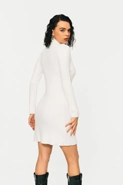 Solado High Neck Ribbed Knit Long Sleeve Sweater Dress -Solado Sales Shop jpeg 97fd06ce d075 4f07 9fe7 378a3fc48fac 1800x1800