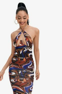 Solado Abstract Print Cut Out Backless Midi Dress -Solado Sales Shop jpeg 98794c19 bce3 4383 affd 4923451760c2 1800x1800