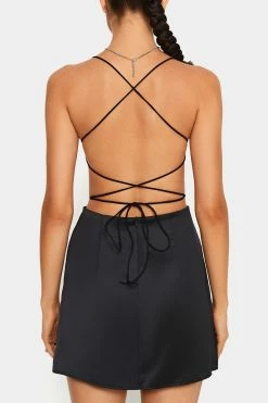 SOLADO Butterfly Shape Rhinestone Decor Backless Mini Dress 13 SOLADO Butterfly Shape Rhinestone Decor Backless Mini Dress -Solado Sales Shop jpeg 9ab403fa 3975 4f68 8b68 8f36f0172d8b 1800x1800