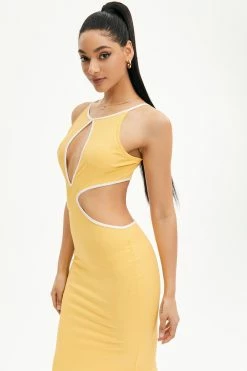 Solado Cut Out Colorblock Trim Maxi Dress -Solado Sales Shop jpeg 9b246473 49f4 488a a84a 7169be91ce08 1800x1800