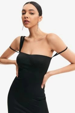 Solado Off Shoulder Asymmetrical Neck Mini Dress 7 Solado Off Shoulder Asymmetrical Neck Mini Dress -Solado Sales Shop jpeg 9baf2a56 6082 4167 86e4 bcc91c0b6a4e 1800x1800