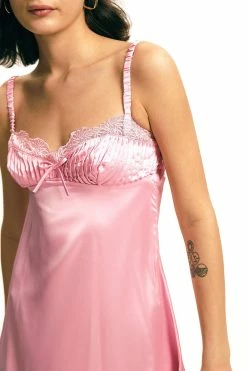 Solado Satin Lace Trim Tie Backless Hook And Eye Mini Dress -Solado Sales Shop jpeg 9c1d2be2 f02b 4ddc 8e0a fdb6c30d15ca 1800x1800