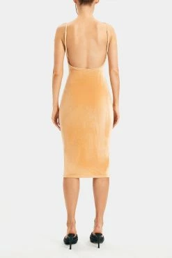 Solado Velvet Open Back Sleeveless Midi Dress -Solado Sales Shop jpeg 9dc56561 a803 4ddb 920b a4b840d618e0 1800x1800