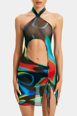 SOLADO Abstract Print Cut Out Mesh Drawstring Mini Dress 12 SOLADO Abstract Print Cut Out Mesh Drawstring Mini Dress -Solado Sales Shop jpeg a4e337de 5bf0 4288 90f7 01bb6f1bb4b1 1800x1800