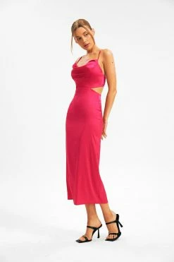 Solado Satin Cowl Neck Tie Backless Solid Maxi Dress -Solado Sales Shop jpeg a54a0634 273b 401d bb78 0e2092d94e51 1800x1800