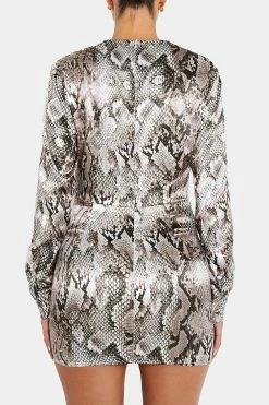 SOLADO Snake Print Ruffle Trim Long Sleeve Mini Dress 13 SOLADO Snake Print Ruffle Trim Long Sleeve Mini Dress -Solado Sales Shop jpeg a557b019 7b11 43b2 99fc b30f51ea854f 1800x1800
