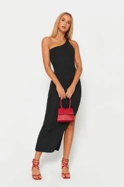Solado One Shoulder Open Back Split Hem Midi Dress -Solado Sales Shop jpeg a604bd76 6094 432e a32d ea1c042255a3 1800x1800