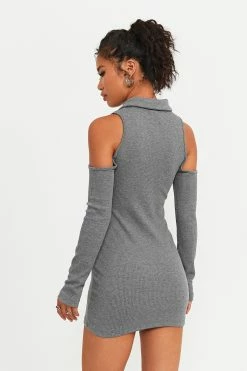 Solado Cold Shoulder Cut Out Knitted Long Sleeve Mini Dress -Solado Sales Shop jpeg a60afcb0 9a49 415a a356 f6d4578a7abb 1800x1800