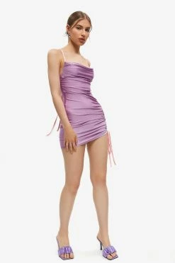 Solado Square Neck Drawstring Ruched Backless Mini Dress 8 Solado Square Neck Drawstring Ruched Backless Mini Dress -Solado Sales Shop jpeg a6765d64 712f 4d8a a52a 0ce70f48d22f 1800x1800